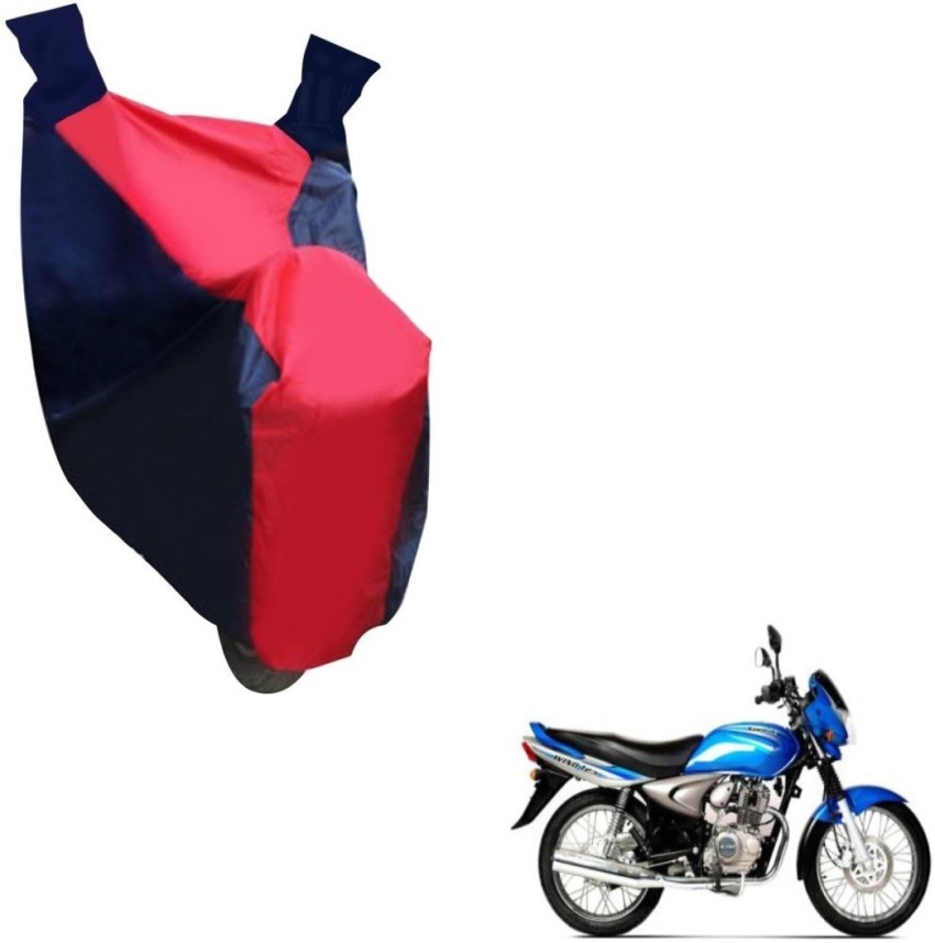 Atist Suzuki Swish Body Cover (Blue-Red) ( Polyster)