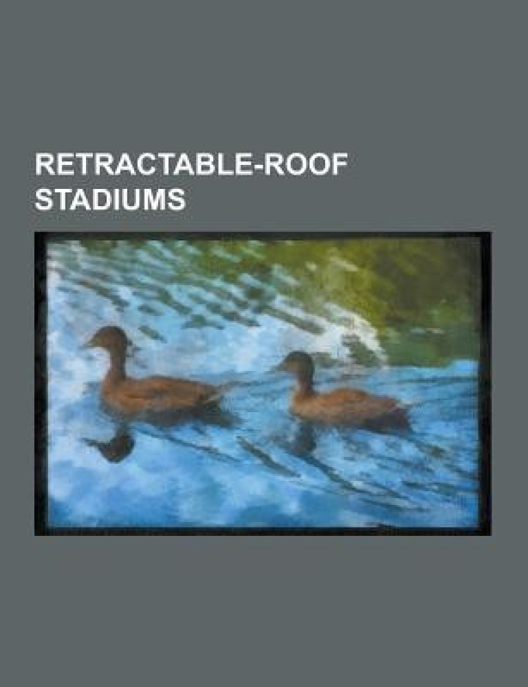 Retractable roof - Wikipedia