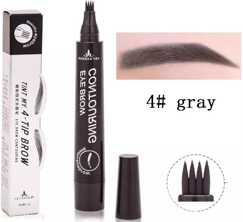 arythe Eyebrow Tattoo Pen CHESTNUT 1 ml  Price in India Buy arythe Eyebrow  Tattoo Pen CHESTNUT 1 ml Online In India Reviews Ratings  Features   Flipkartcom
