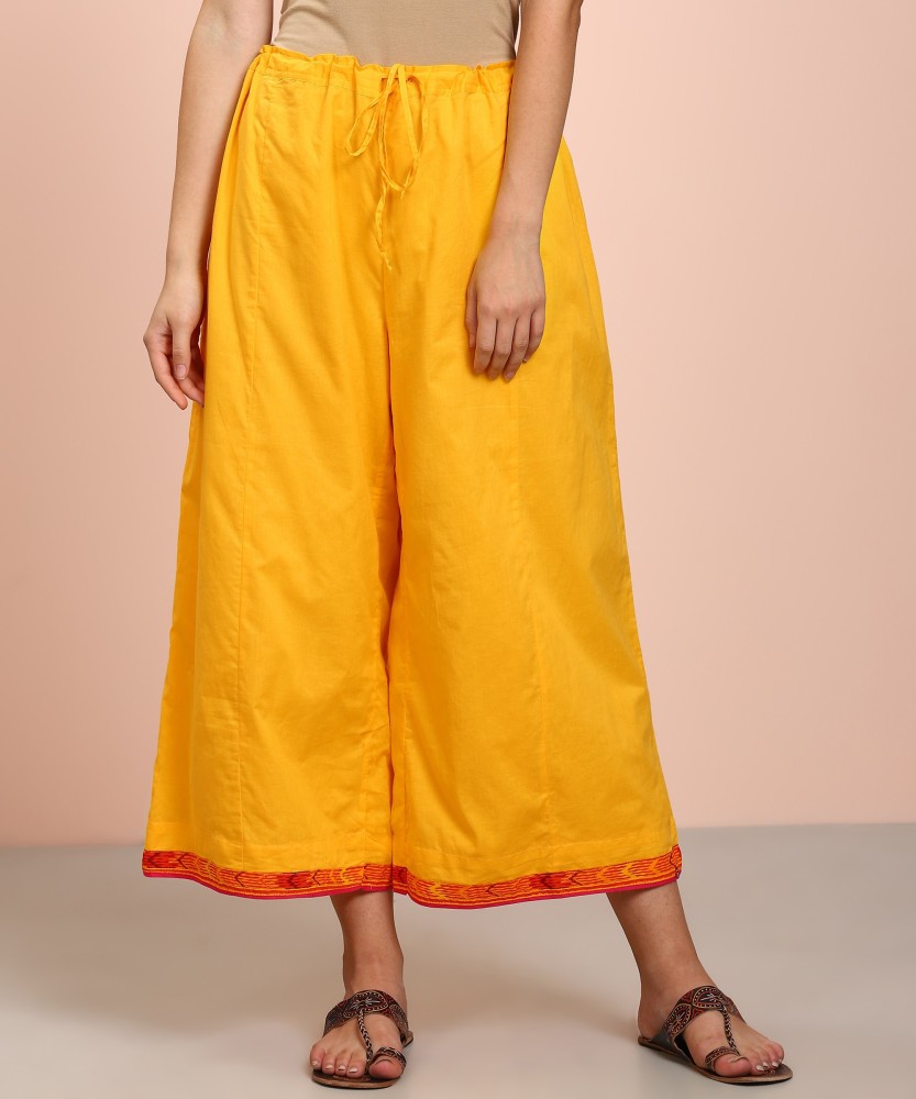 Biba Bra Trousers  Buy Biba Bra Trousers online in India