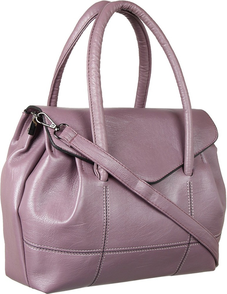 Buy Couch Potato Black Solid Shoulder Bag  Handbags for Women 6781150   Myntra