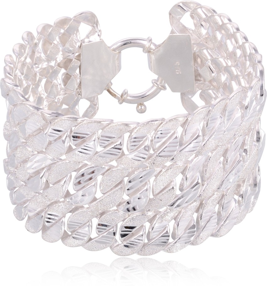 Om jewels Alloy Bracelet Price in India  Buy Om jewels Alloy Bracelet  Online at Best Prices in India  Flipkartcom