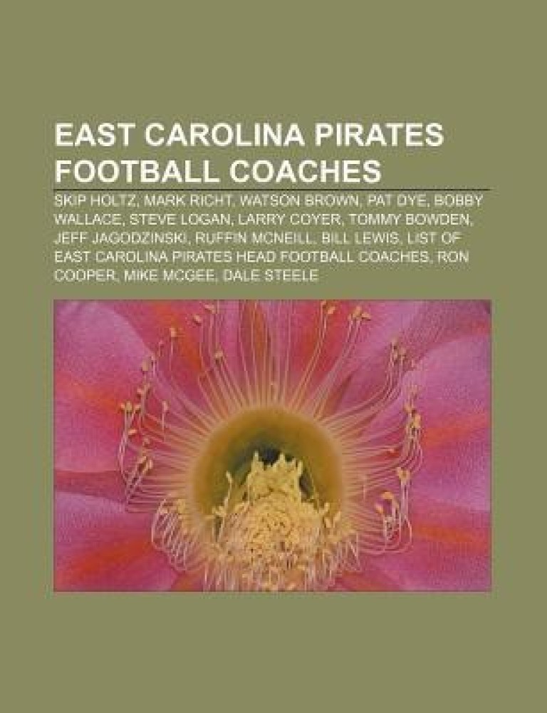 East Carolina Pirates football - Wikipedia