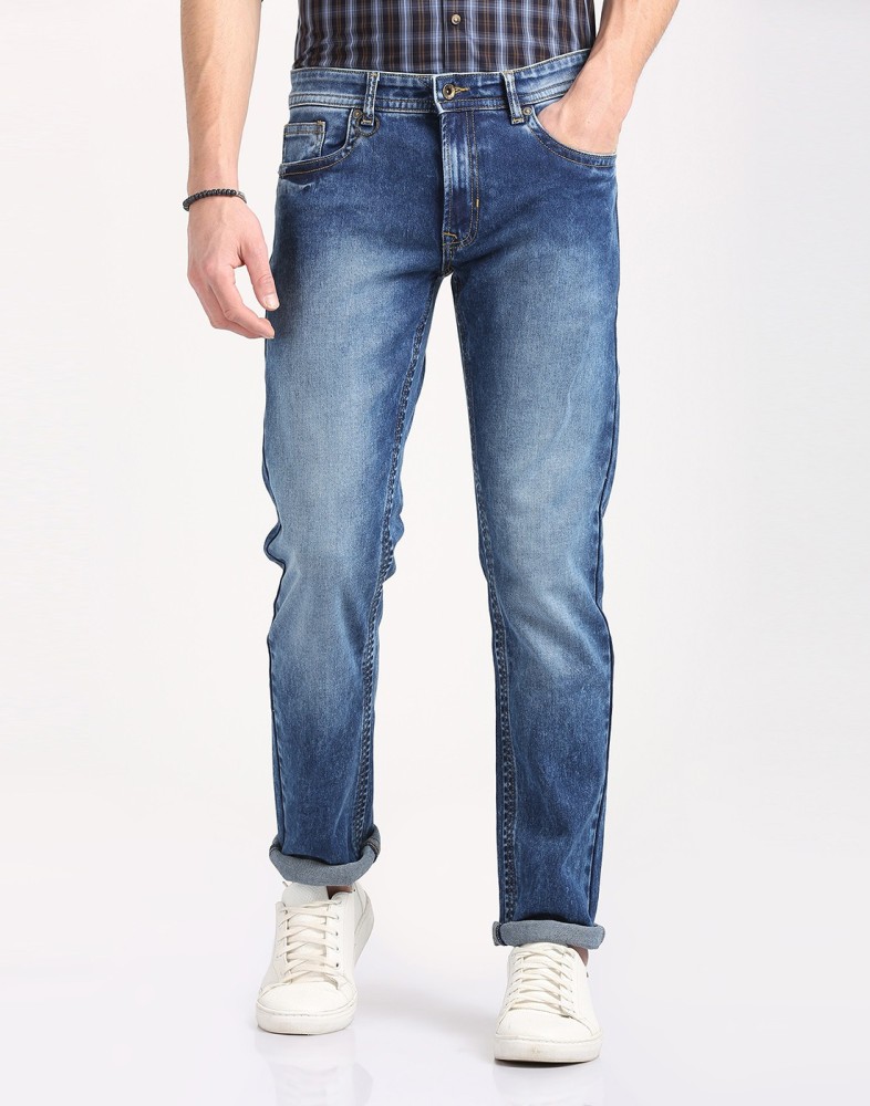 peter england jeans offer