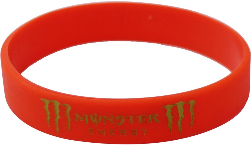 Details 72 monster energy rubber bracelets best  POPPY