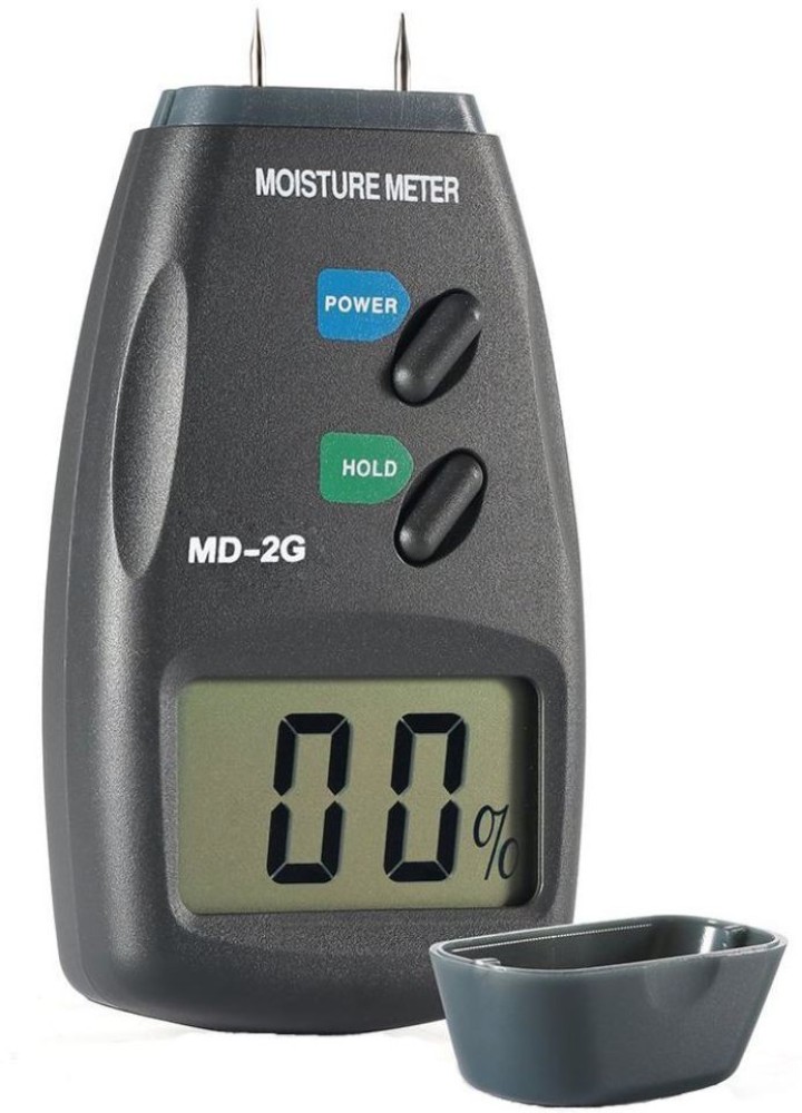 Temperature Humidity Meter High Precision Digital Hygrometer - Temu