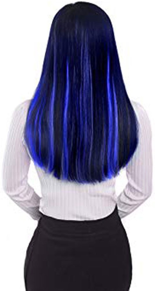 Little Mix on Twitter Just dyed me hair electric blue with Live Color  XXL Ultra Brights and I absolutely LOOOVVVEEE it  Xxjadexx  httptcoc2UYbQVkw6  Twitter