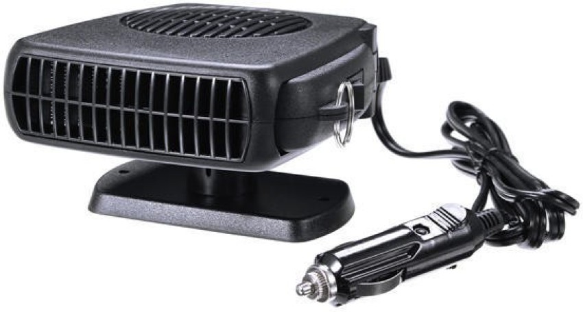 Isaac husdyr Optimal VEHITH WORLD 12V Warm Air Blower Car Heater Fan Defroster Demister Heating  Device Universal Car Heater Unit Price in India - Buy VEHITH WORLD 12V Warm  Air Blower Car Heater Fan Defroster