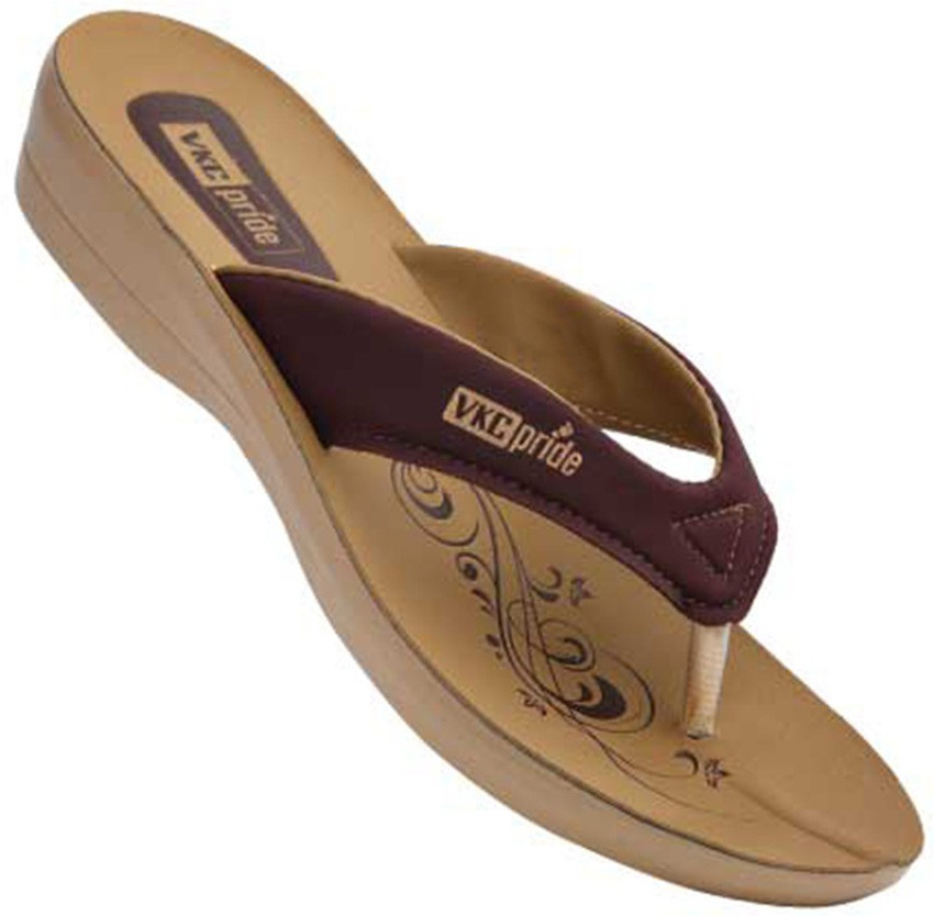 flipkart vkc sandals