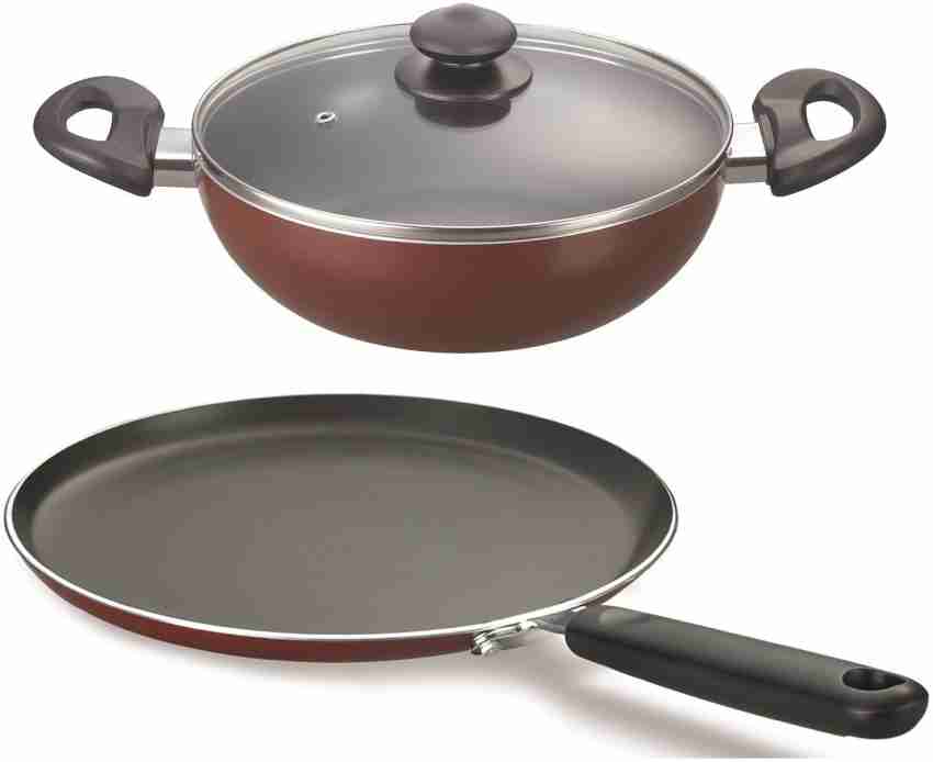 Prestige Omega NON STICK COOKWARE 