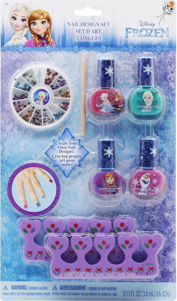 Buy Disney Frozen 2 Cosmetic Set Online in India  Etsy