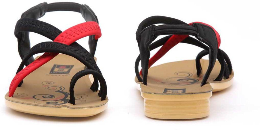 vkc sandals flipkart