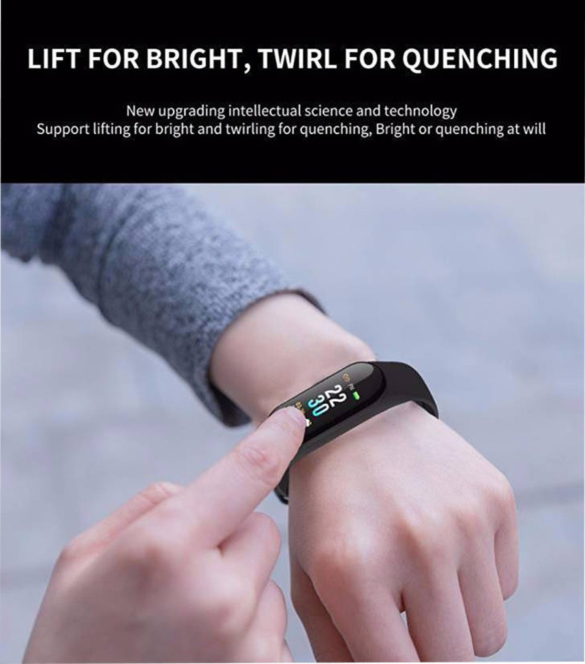 Oxhox 22 Fitness Smart Band Price in India Buy Oxhox 22 Fitness