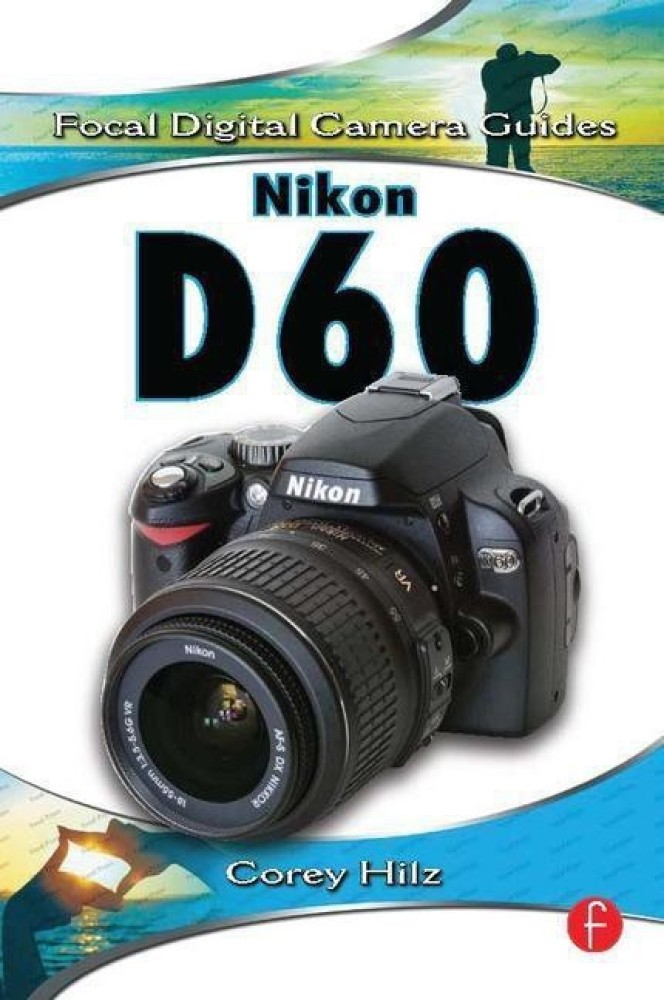 price of nikon d60