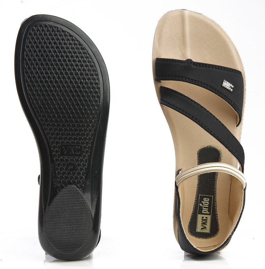 vkc ladies chappals price list