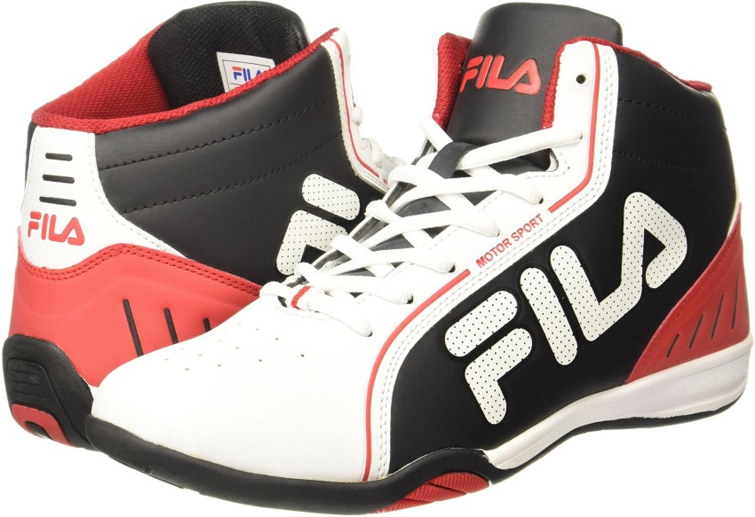 FILA ISONZO II Motorsport Shoes For Men - Buy FILA ISONZO II Motorsport For Men Online at Best Price - Shop Online for Footwears in India | Flipkart.com
