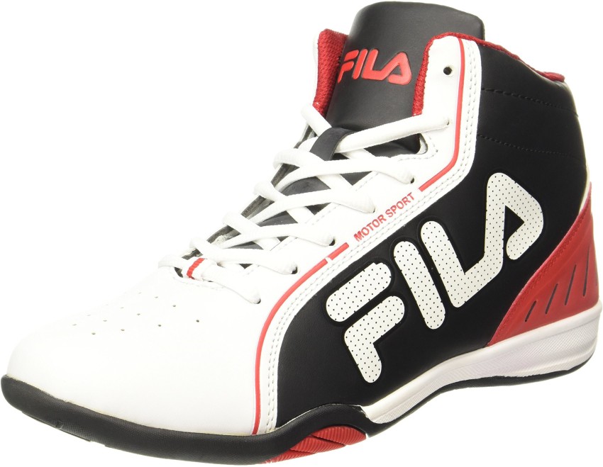 FILA ISONZO II Motorsport Shoes For Men - Buy FILA ISONZO II Motorsport For Men Online at Best Price - Shop Online for Footwears in India | Flipkart.com