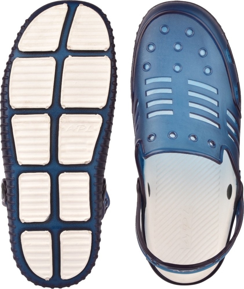 apl footwear crocs