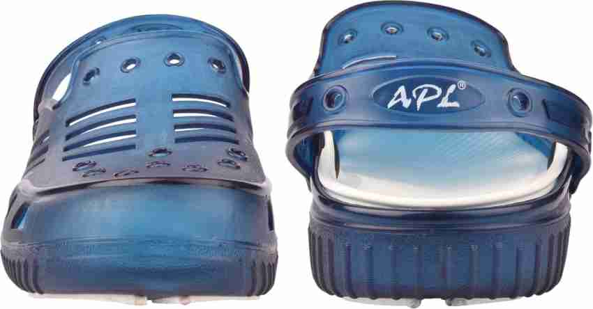 apl footwear crocs