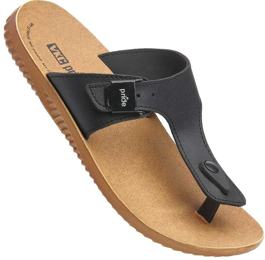 vkc chappal new model