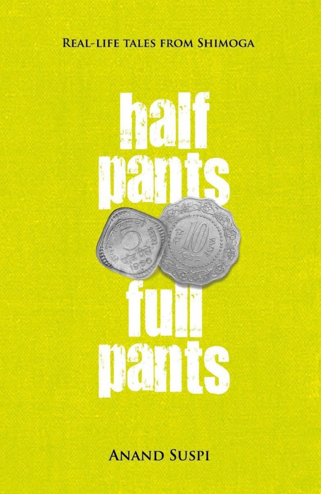 Half Pants Full Pants Review In The Urge To Keep It Light The Quest Never  Goes Deeper