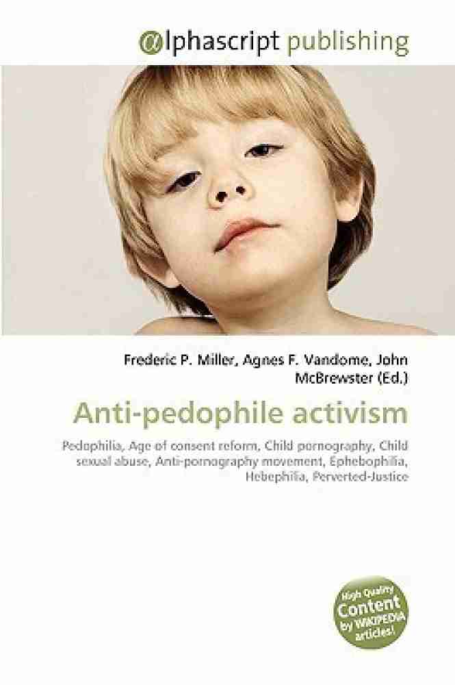 Anti-pedophile activism - Wikipedia