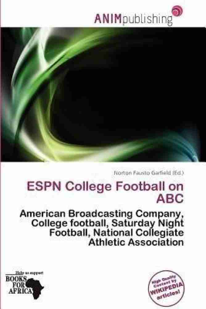 ESPN College Football on ABC - Wikipedia