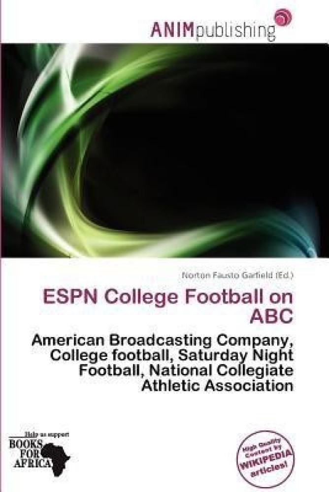 ESPN College Football on ABC - Wikipedia