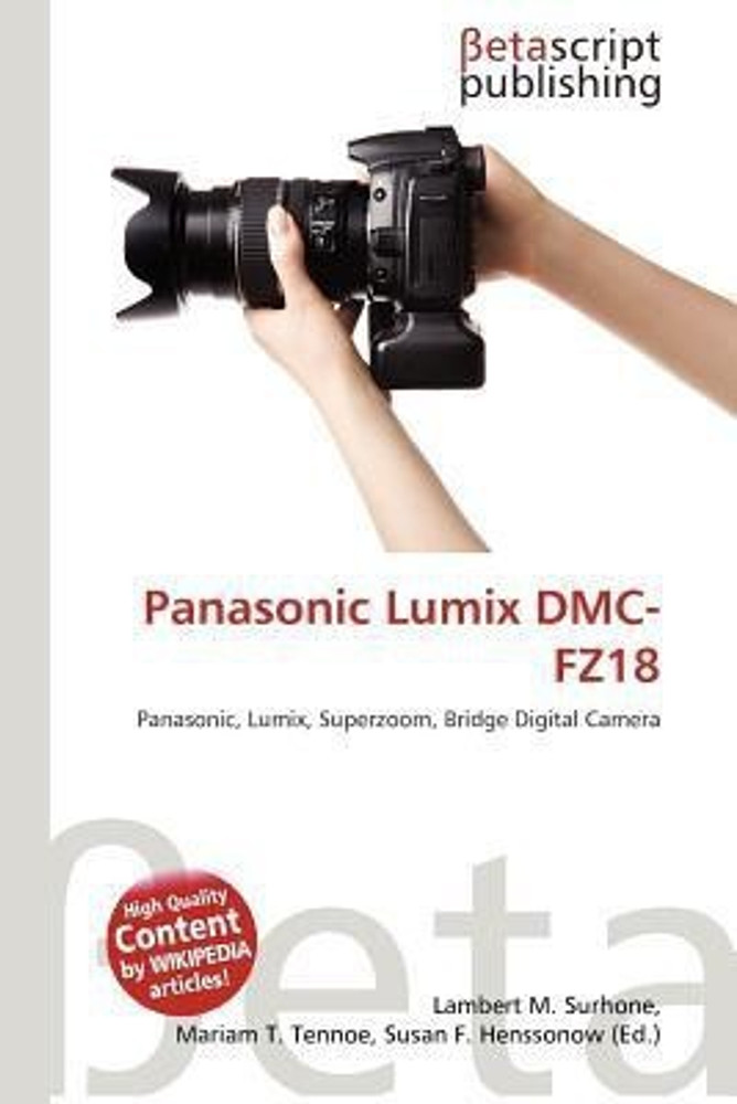 lumix fz18 price