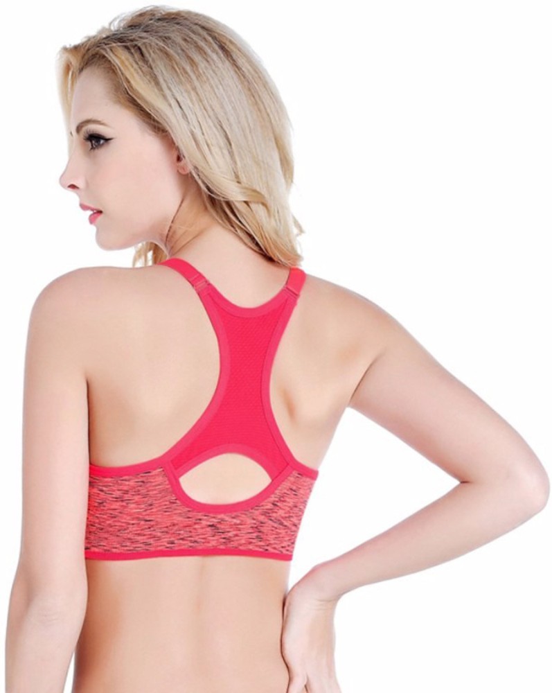 Buy Women Push-Up Trendy Solid Bras Pack Of 3 With Pack Of 1 Kajal Online  In India At Discounted Prices