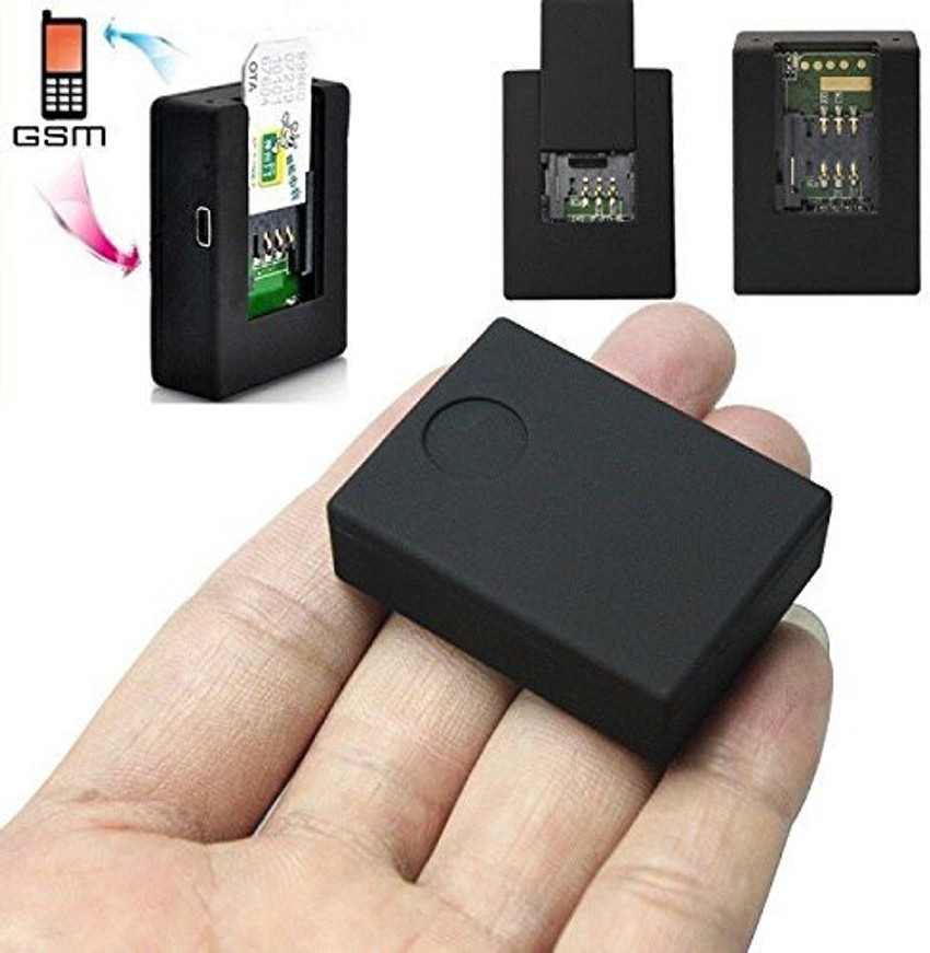 mini camera sim card