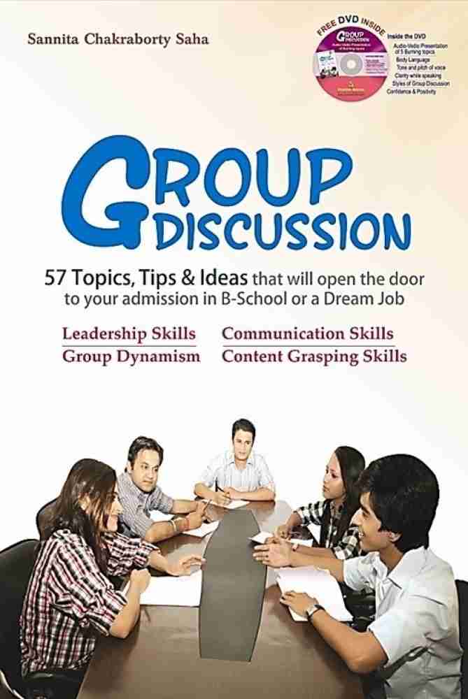 Group, Discussion