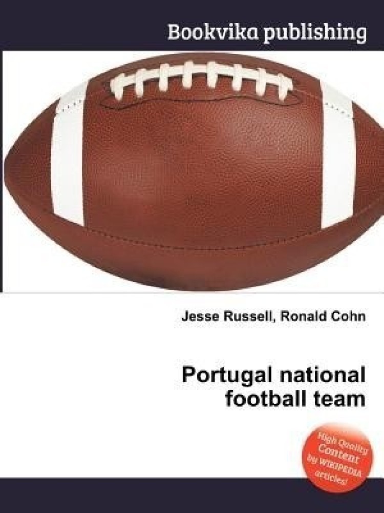 Portugal national football team - Wikipedia