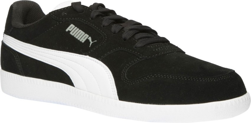 puma men's icra trainer sd sneakers