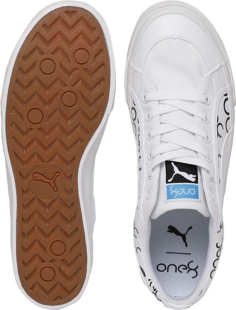 Buy Puma One8 Prime Mid Classic Sneakers Shoes For Men (Black) Online at  Low Prices in India - Paytmmall.com