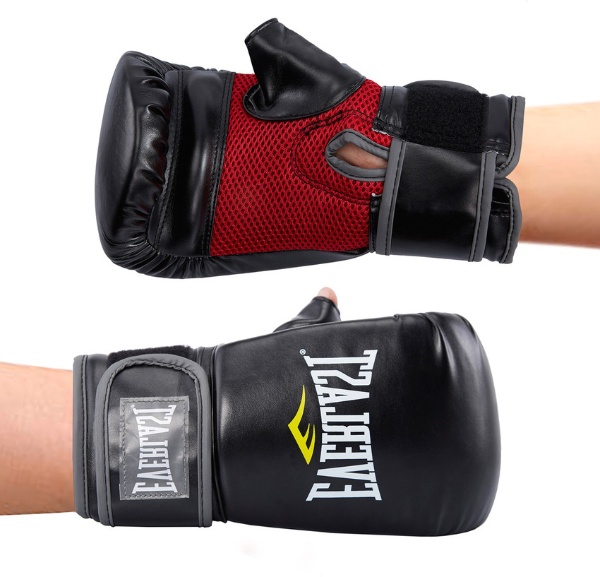Update more than 62 everlast neoprene heavy bag gloves in.duhocakina