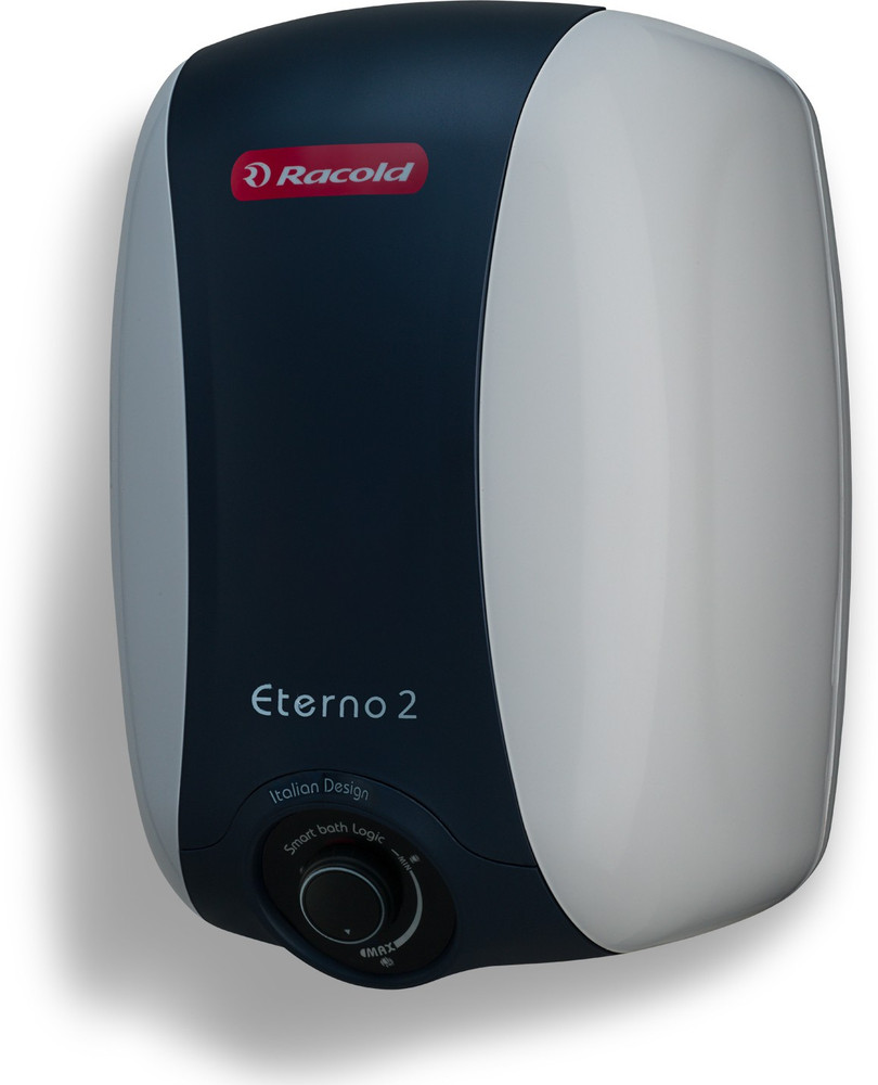 Racold 10 L Storage Water Geyser (ETERNO 2 SP 10V 2KW WH-N, White) Price in  India - Buy Racold 10 L Storage Water Geyser (ETERNO 2 SP 10V 2KW WH-N,  White) online at Flipkart.com
