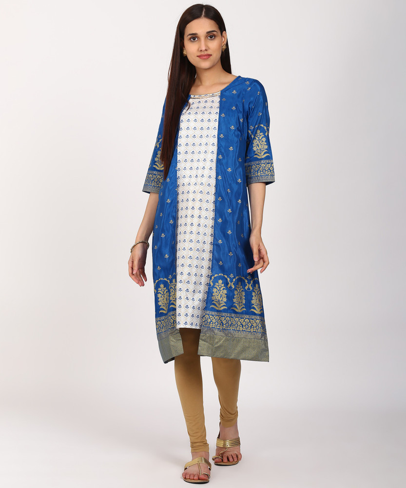 Aurelia kurta new arrivals flipkart