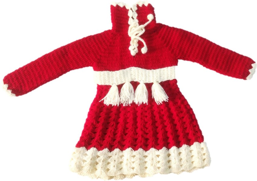 Wool Ladies Long Sweater at Best Price in Kolkata  Anup Fabrics