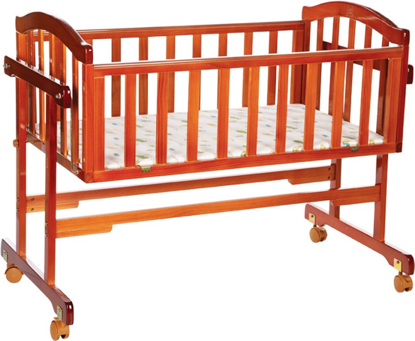 Wooden Southern Cradle Swing