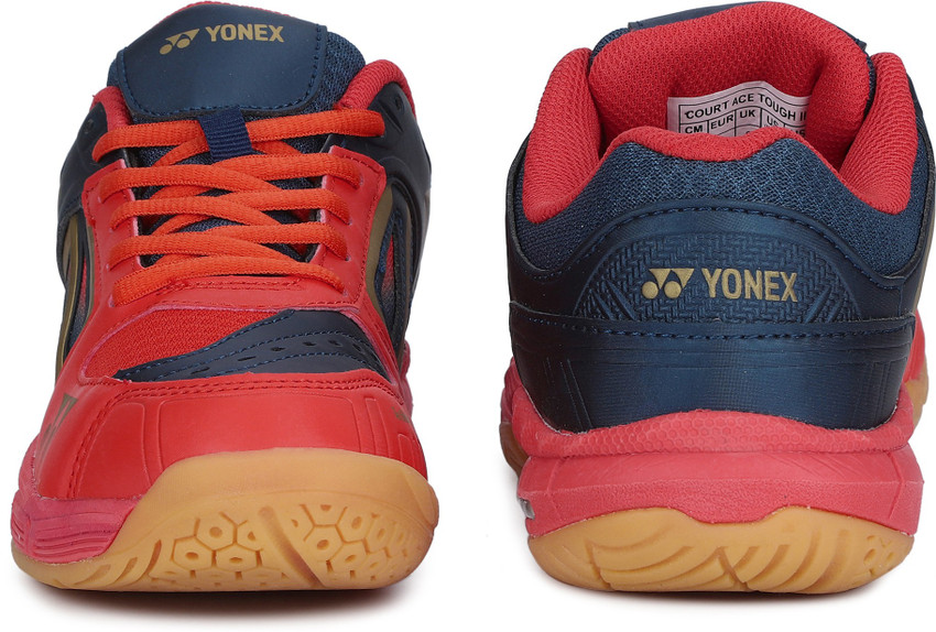 Buy YONEX COURT ACE TOUGH II Badminton 