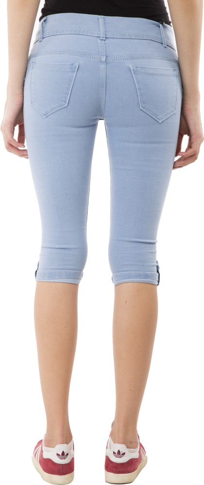 Long Island Clothing Company  Ladies Three Quarter Jeans now available  exclusively at coolplanetsl Style Number L2KS02273TQ  Facebook