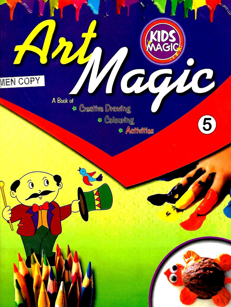 Top more than 147 class 5 drawing book seven.edu.vn