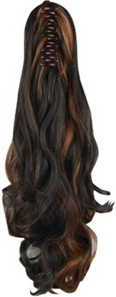 VIVIAN Natural black 2 in 1 pony wig clutcher step cutting style 4343gr Hair Extension Price in India - Buy VIVIAN Natural black 2 in 1 pony wig clutcher step cutting style VIVIAN Natural black 2 in 1 pony wig clutcher step cutting style 4343gr Hair Extension Price in India - Buy VIVIAN Natural black 2 in 1 pony wig clutcher step cutting style