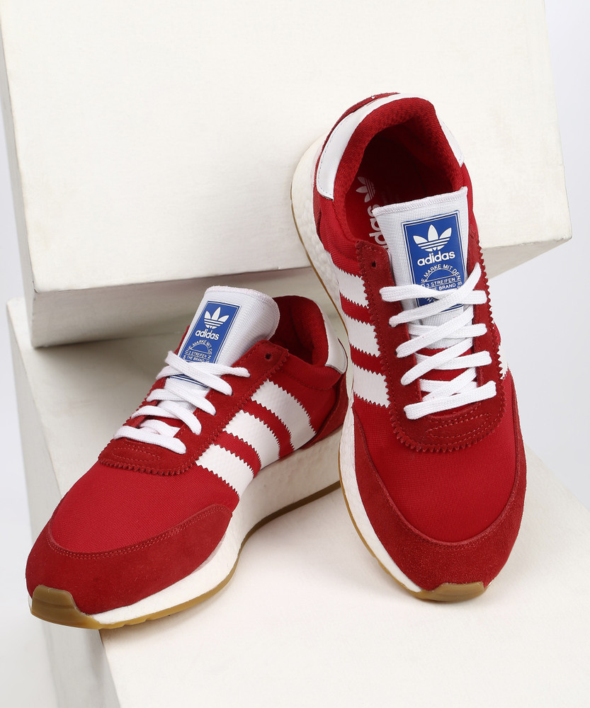 adidas i 5923 fox red