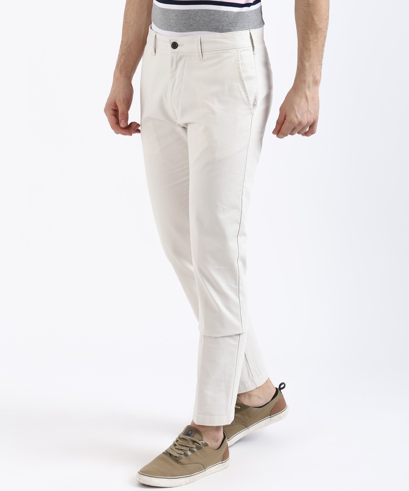 Marks Spencer Chinos Trousers  Buy Marks Spencer Chinos Trousers online in  India