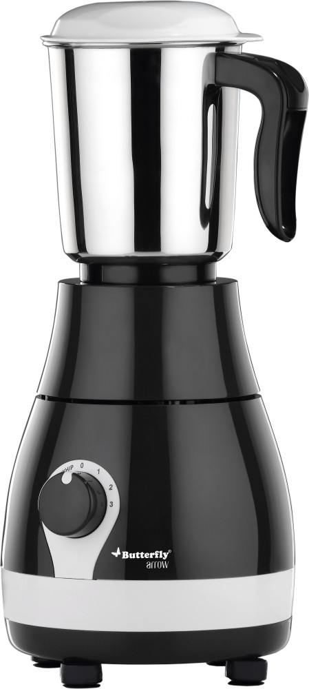 butterfly arrow 500 w mixer grinder original price