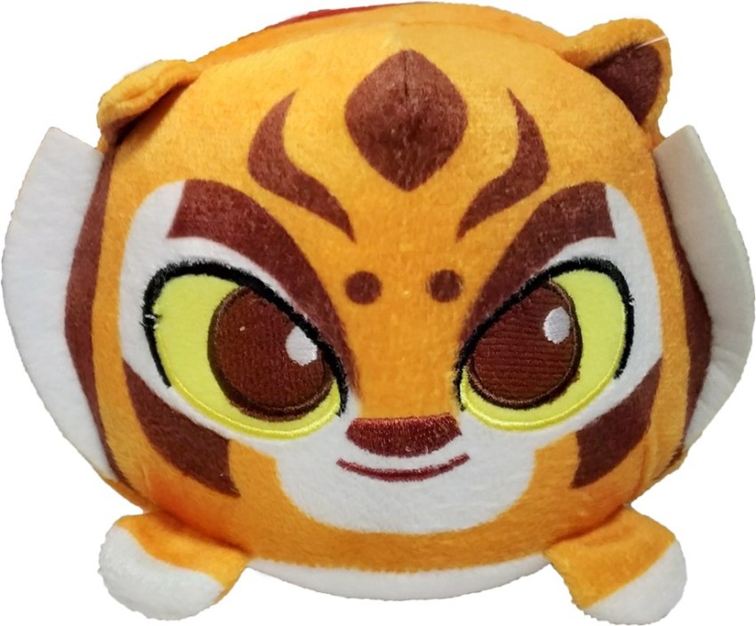 tigress plush