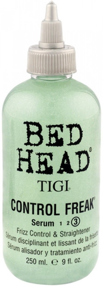 TIGI  Hair  Soldimported Tigi Bed Head Shine Smooth Conditionsplitend  Repair Hair Serum  Poshmark