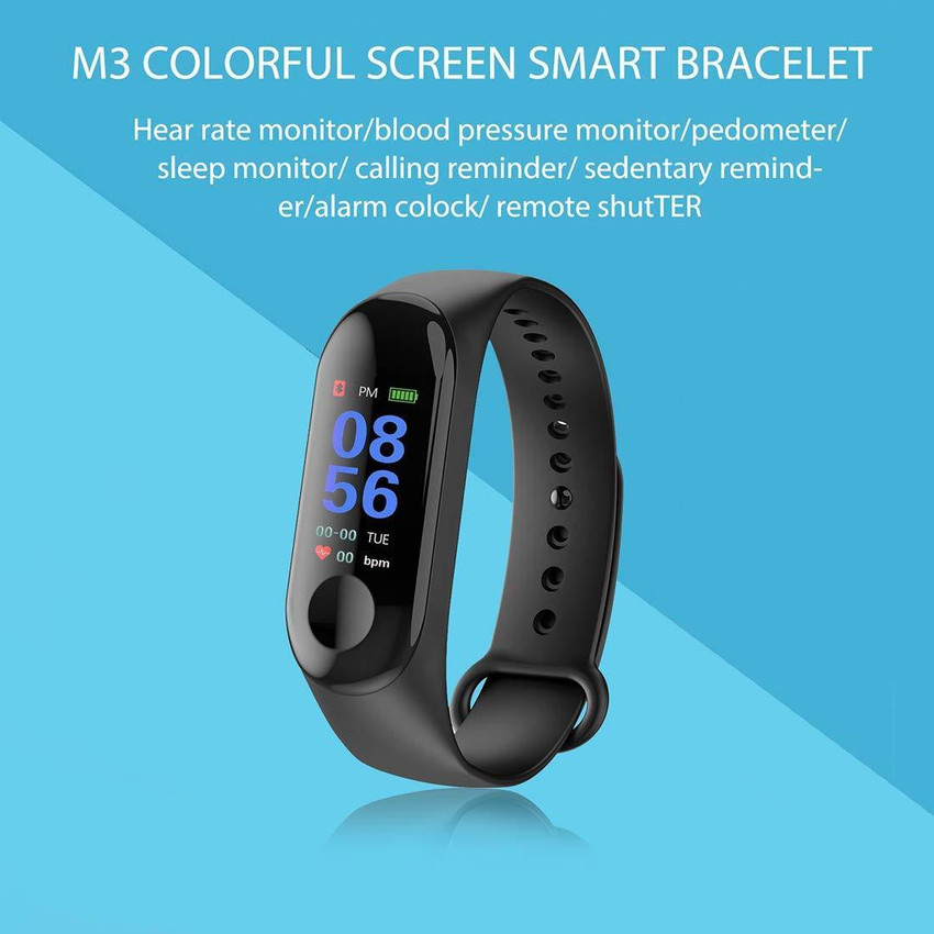 Oxhox smartwatch top